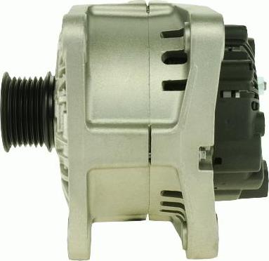 Friesen 9090318 - Генератор autospares.lv