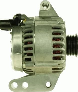 Friesen 9090381 - Генератор autospares.lv