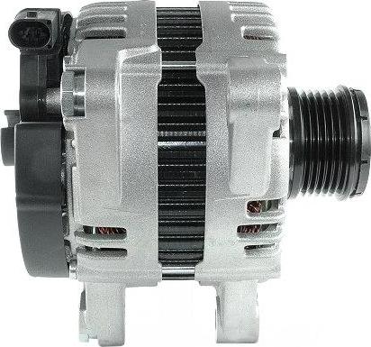 Friesen 9090377 - Генератор autospares.lv