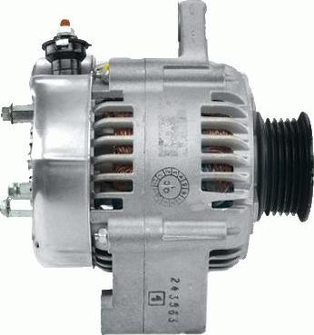 Friesen 9090246 - Генератор autospares.lv