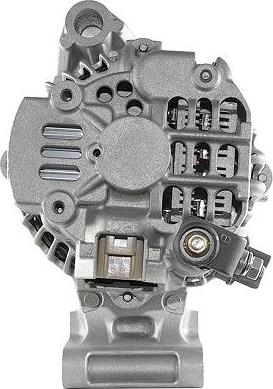 Friesen 9090252 - Генератор autospares.lv