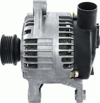 Friesen 9090203 - Генератор autospares.lv