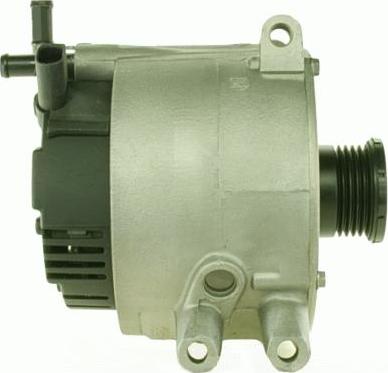 Friesen 9090225 - Генератор autospares.lv