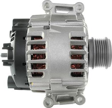 Friesen 9090762 - Генератор autospares.lv