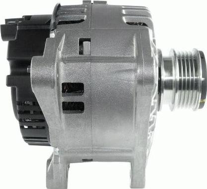 Friesen 9049810 - Генератор autospares.lv