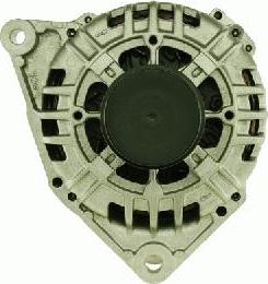 Friesen 9044320 - Генератор autospares.lv