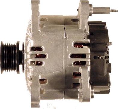 Friesen 9045300 - Генератор autospares.lv