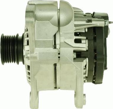 Friesen 9045310 - Генератор autospares.lv