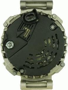 Friesen 9045380 - Генератор autospares.lv