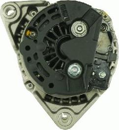 Friesen 9046230 - Генератор autospares.lv