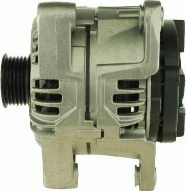 Friesen 9046230 - Генератор autospares.lv