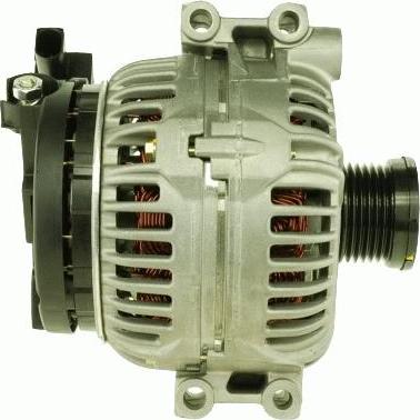 Friesen 9046270 - Генератор autospares.lv