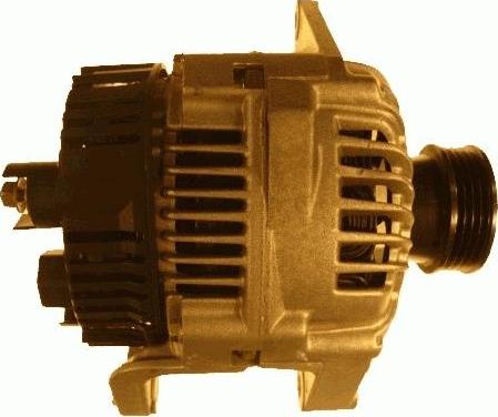 Friesen 9040101 - Генератор autospares.lv