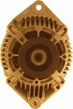 Friesen 9040241 - Генератор autospares.lv