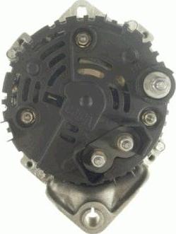 Friesen 9040241 - Генератор autospares.lv