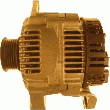 Friesen 9040241 - Генератор autospares.lv