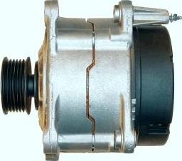 Friesen 9040270 - Генератор autospares.lv