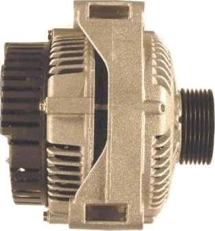 Friesen 9041471 - Генератор autospares.lv