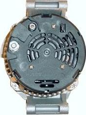 Friesen 9041530 - Генератор autospares.lv