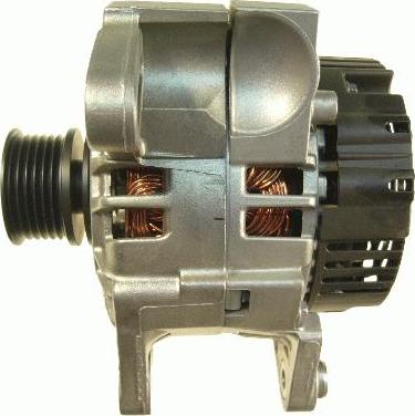 Friesen 9041310 - Генератор autospares.lv