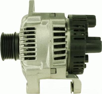 Friesen 9041381 - Генератор autospares.lv