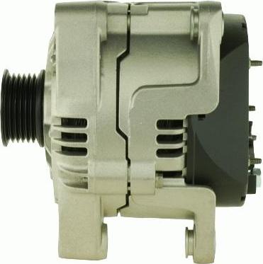 Friesen 9041330 - Генератор autospares.lv