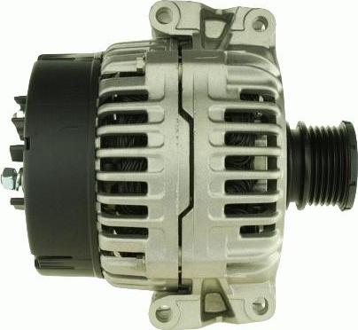 Friesen 9043910 - Генератор autospares.lv