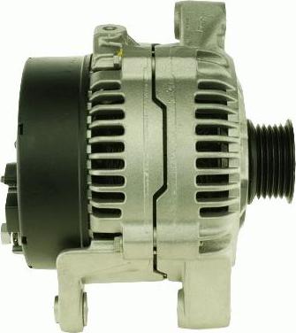 Friesen 9043680 - Генератор autospares.lv