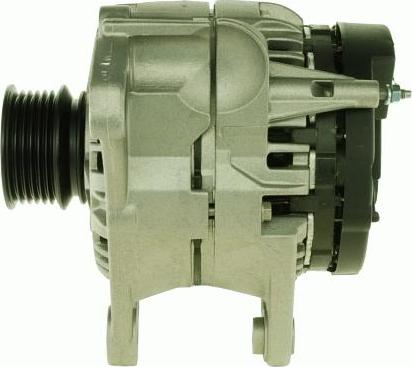 Friesen 9042630 - Генератор autospares.lv