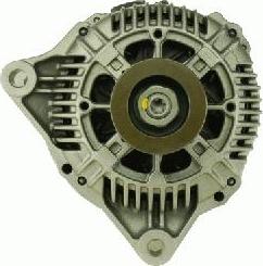 Friesen 9042081 - Генератор autospares.lv