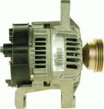 Friesen 9042101 - Генератор autospares.lv