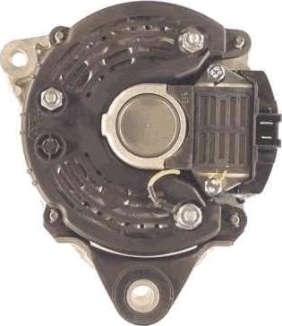 Friesen 9042221 - Генератор autospares.lv