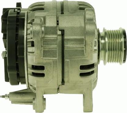 Friesen 9047350 - Генератор autospares.lv