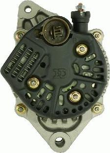 Friesen 9051409 - Генератор autospares.lv