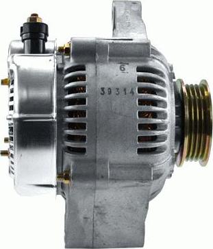 Friesen 9051423 - Генератор autospares.lv