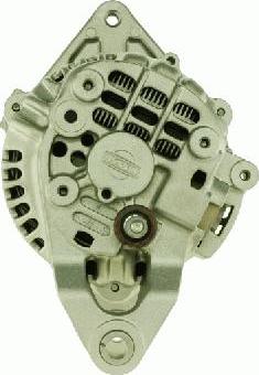 Friesen 9051125 - Генератор autospares.lv