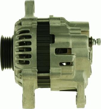 Friesen 9051810 - Генератор autospares.lv