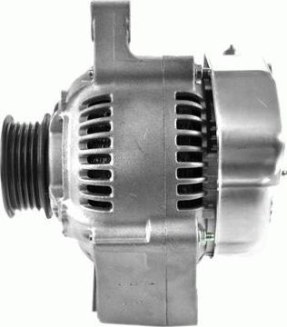 Friesen 9051259 - Генератор autospares.lv