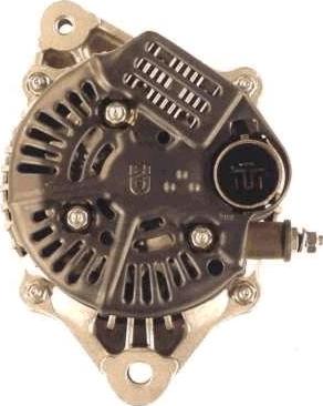 Friesen 9051255 - Генератор autospares.lv