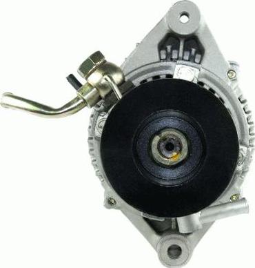 Friesen 9051279 - Генератор autospares.lv