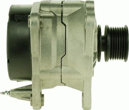 Friesen 9039440 - Генератор autospares.lv