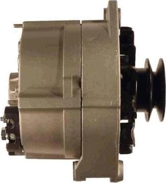 Friesen 9039450 - Генератор autospares.lv