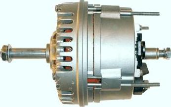 Friesen 9039870 - Генератор autospares.lv