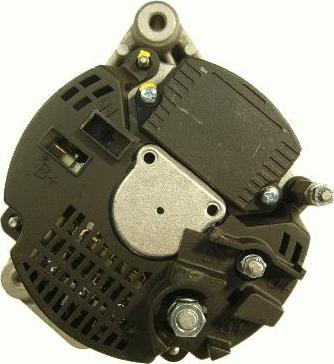 Friesen 9034510 - Генератор autospares.lv