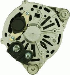 Friesen 9034080 - Генератор autospares.lv