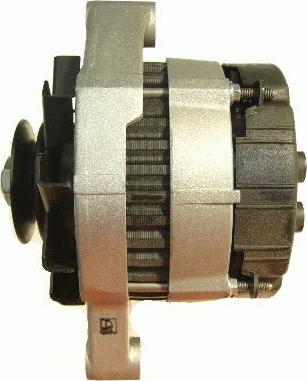 Friesen 9034881 - Генератор autospares.lv