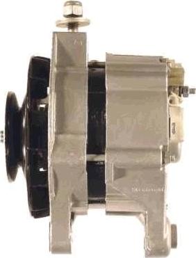 Friesen 9034391 - Генератор autospares.lv