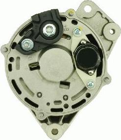 Friesen 9034220 - Генератор autospares.lv