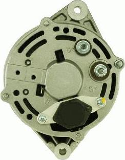 Friesen 9036250 - Генератор autospares.lv