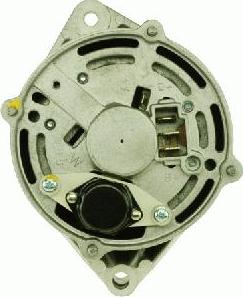 Friesen 9030610 - Генератор autospares.lv